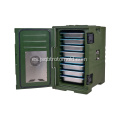 Multifuncional Box Pro Cart Ultra Pan portadores para la catering comercial